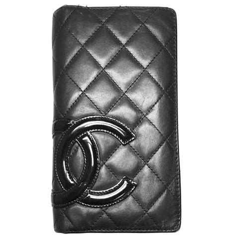 chanel wallet farfetch